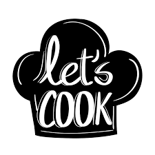 let's cook