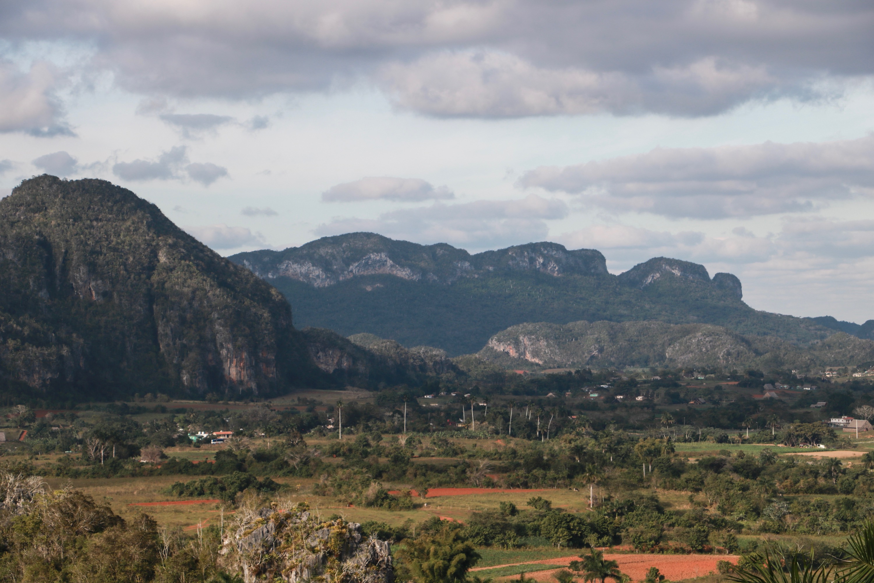 Vinales, Cuba
