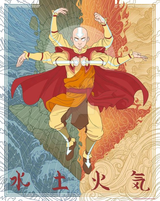 Avatar: The Last Airbender