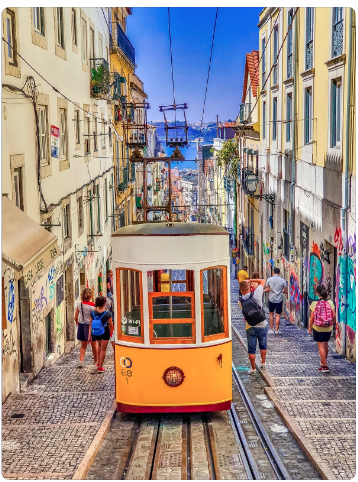 lisbon
