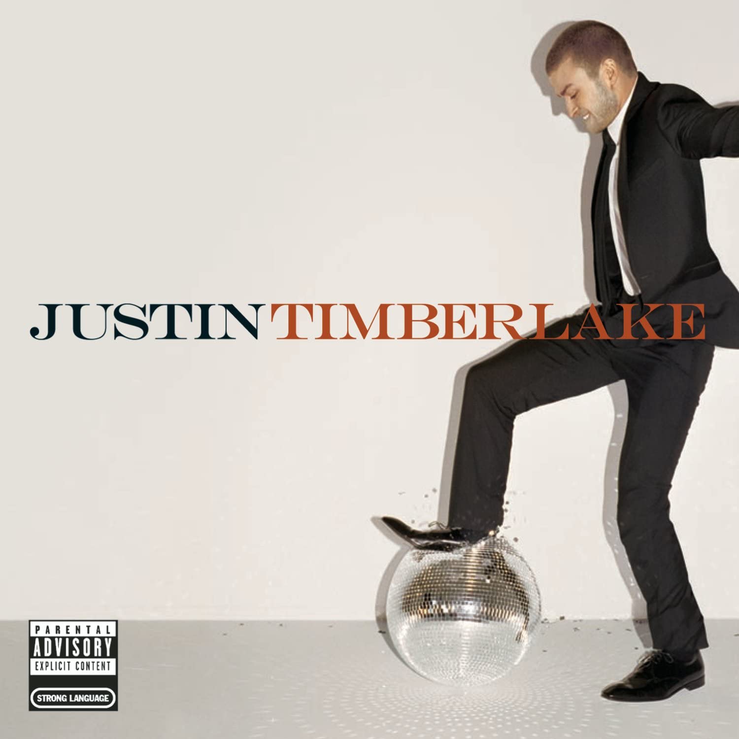 FutureSex/LoveSounds album