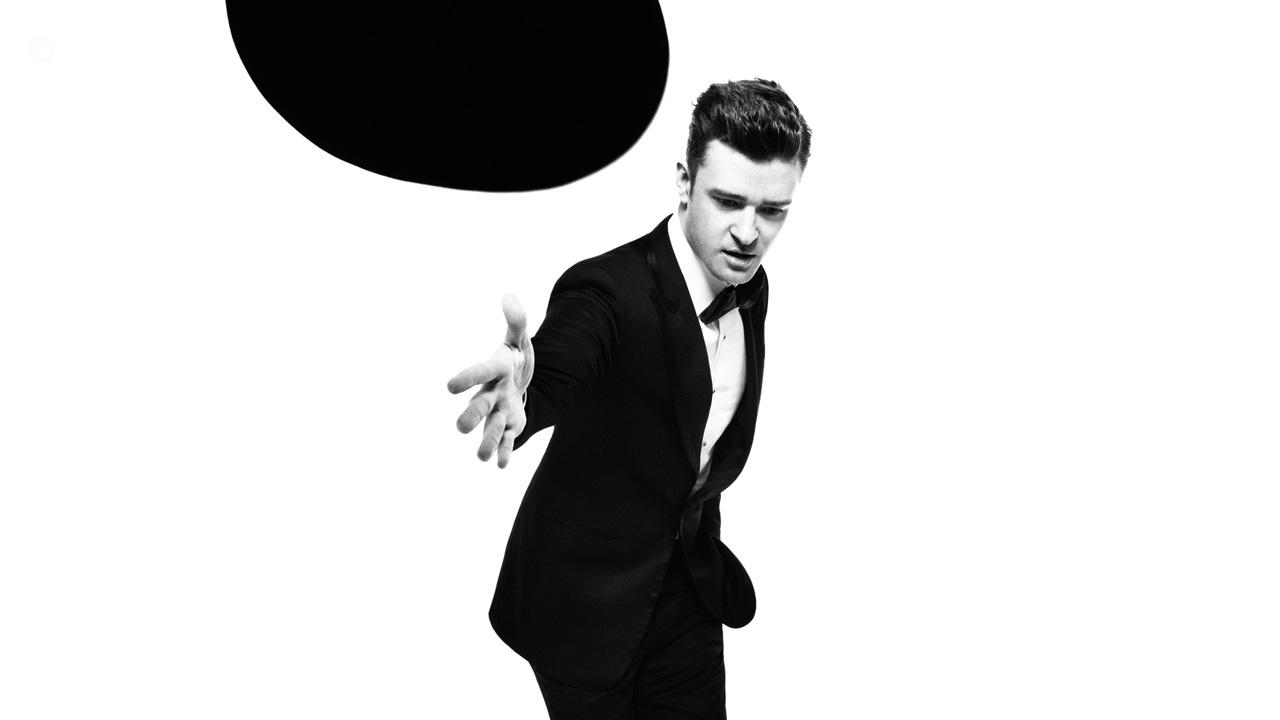 Justin Timberlake