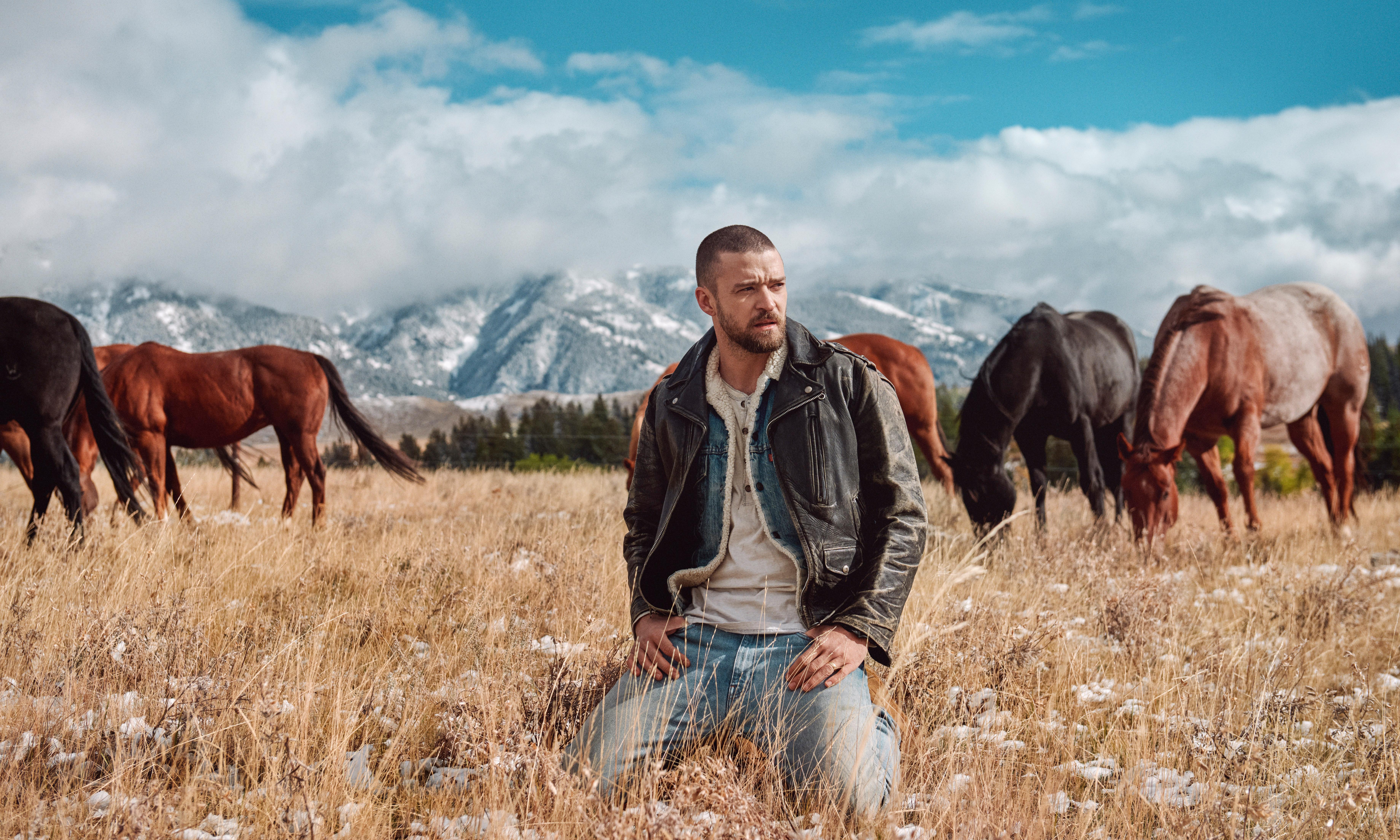 Justin Timberlake