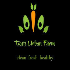Tuuti Urban Farm