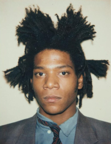 Jean Michel Basquiat