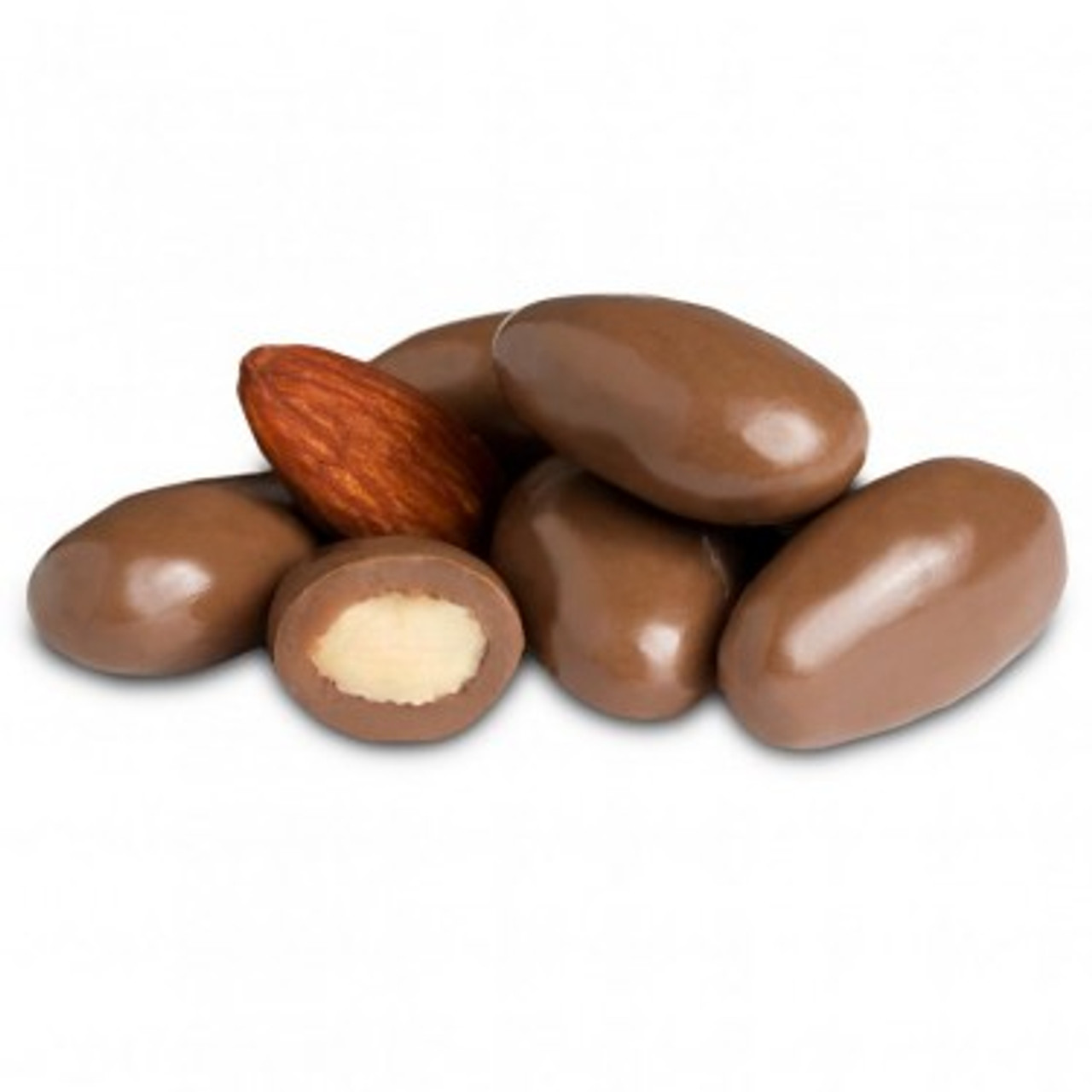 Almond Chocolates