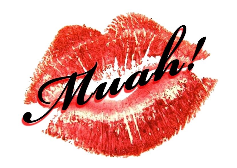 Muah Logo
