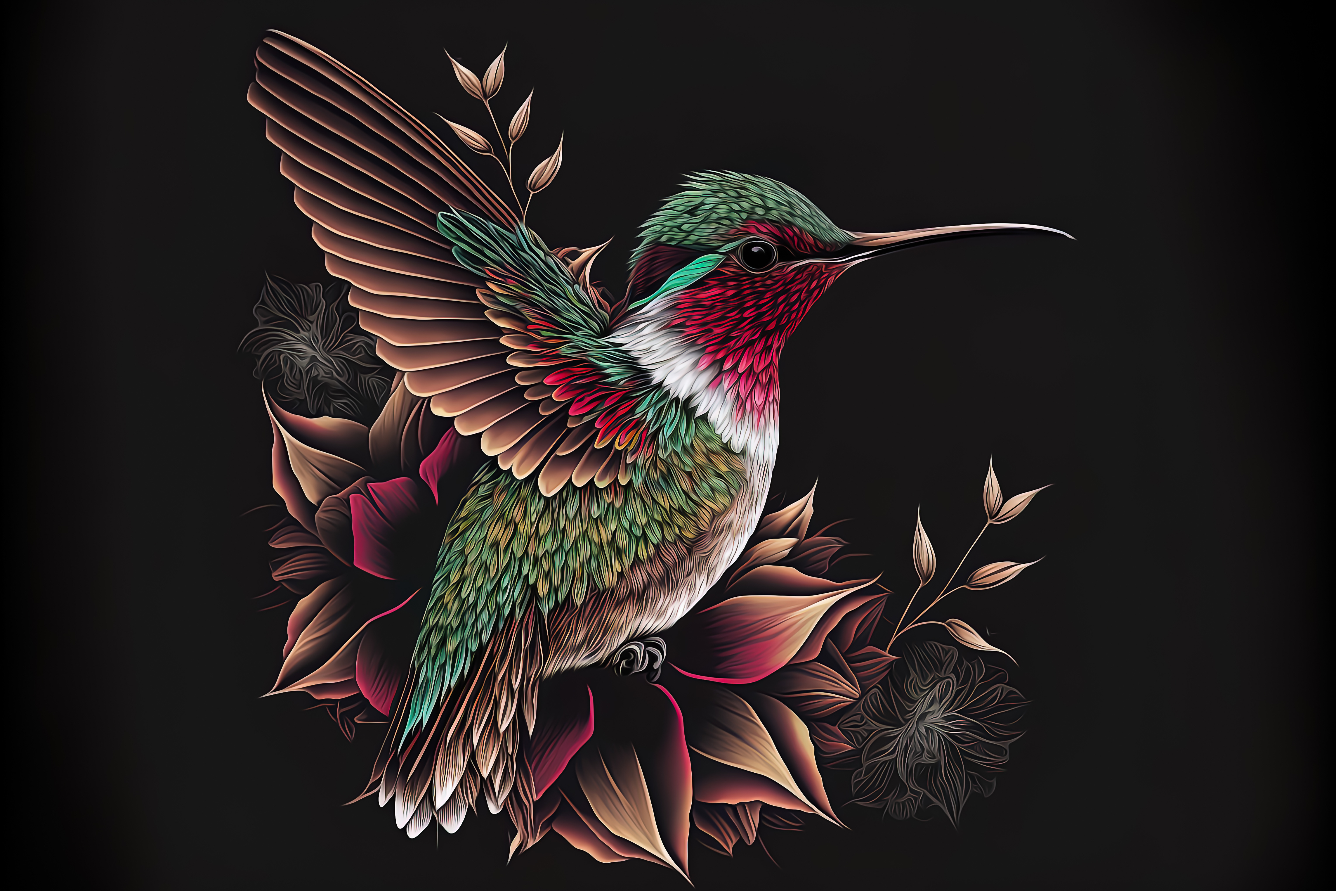 Hummingbird