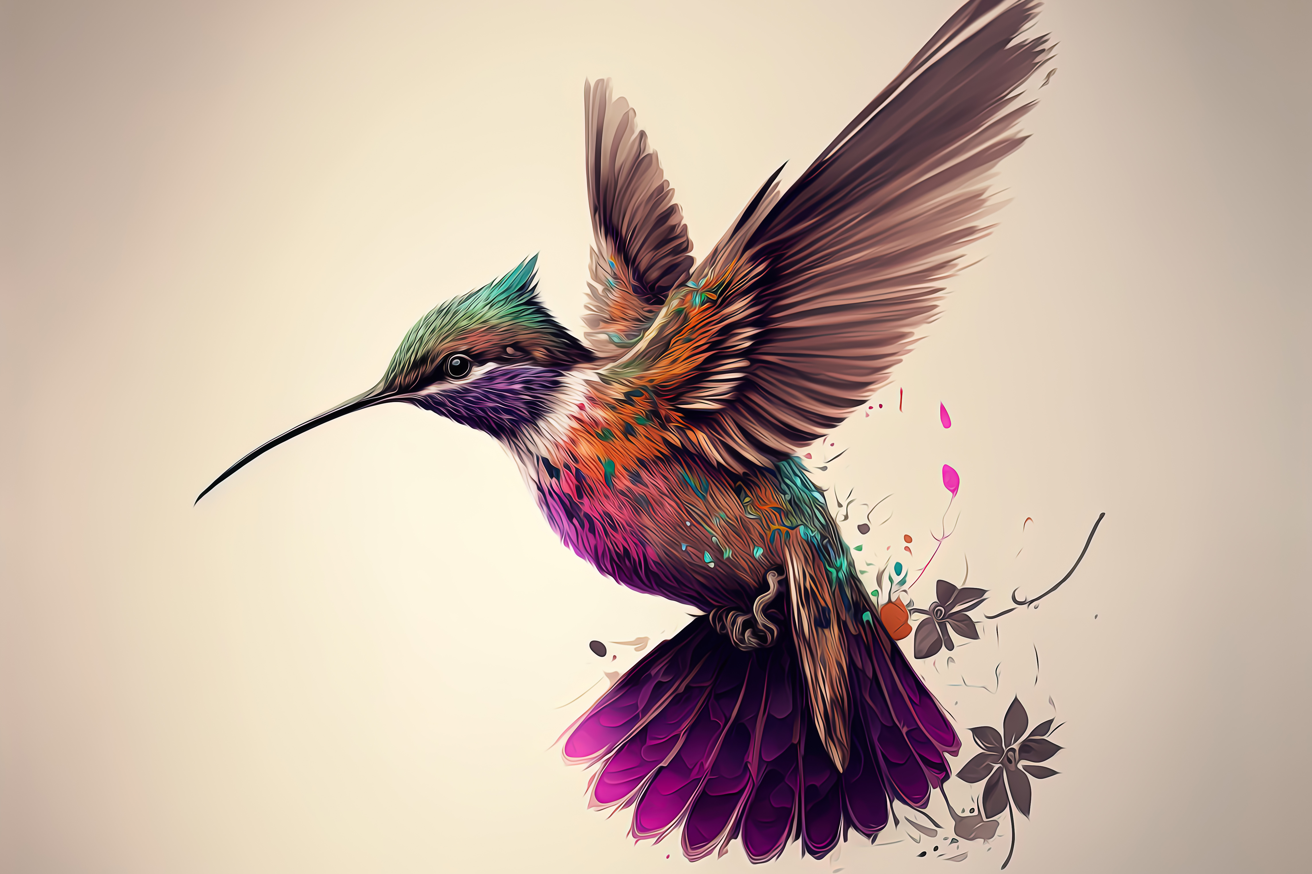 Hummingbird