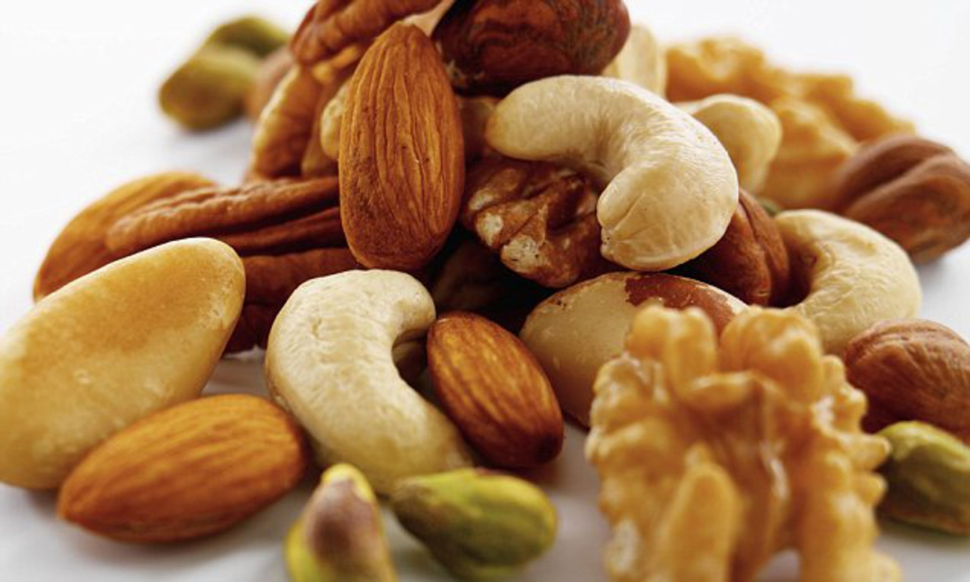 Healthy Nuts