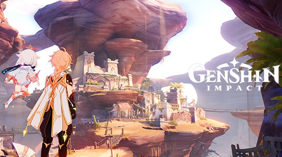 Genshin Impact