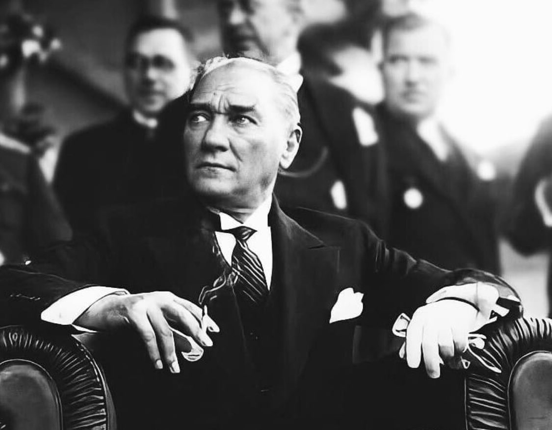 Atatürk-1