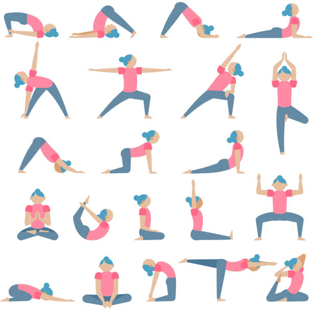 balancing excercises