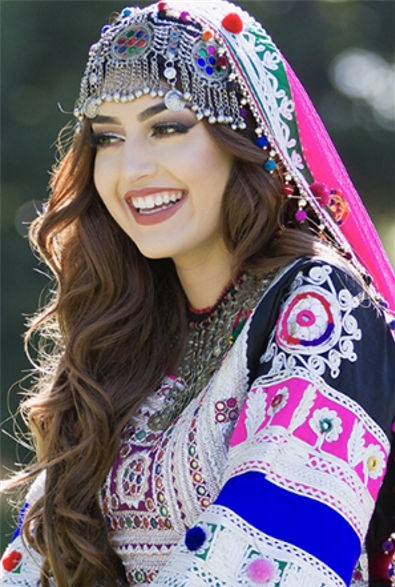 afgan-tarditional-clothes