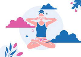 breathing technique