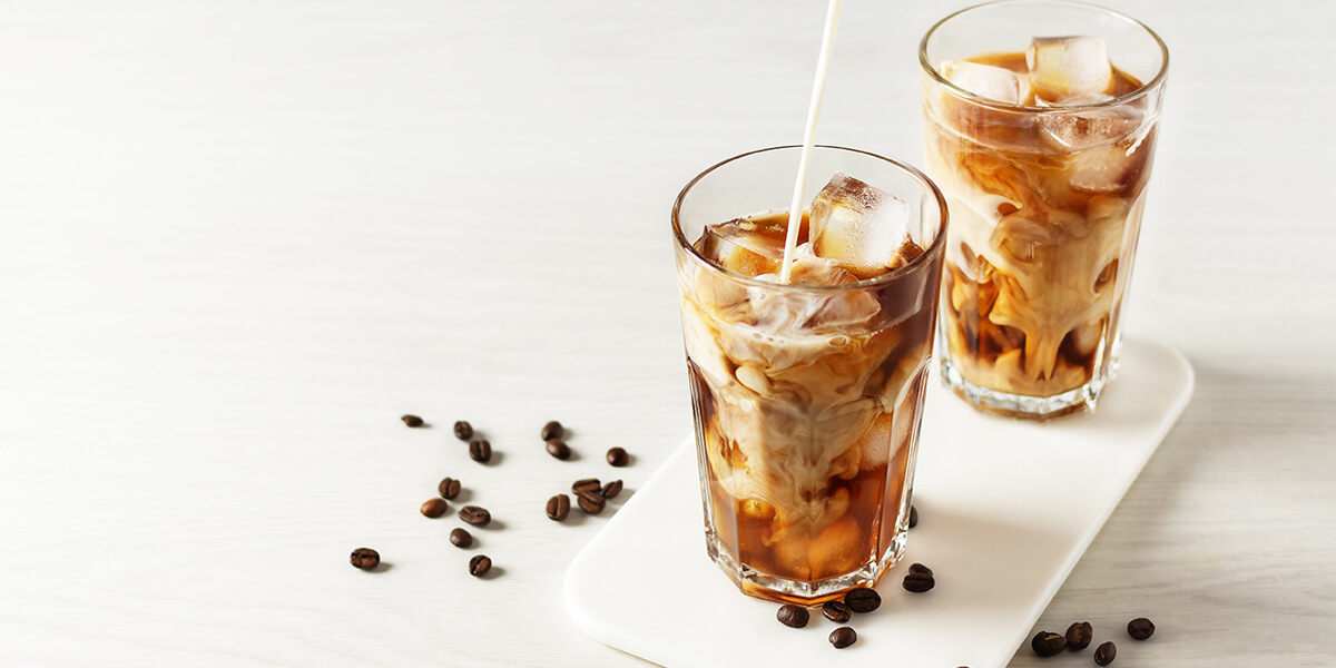 IcedCoffee