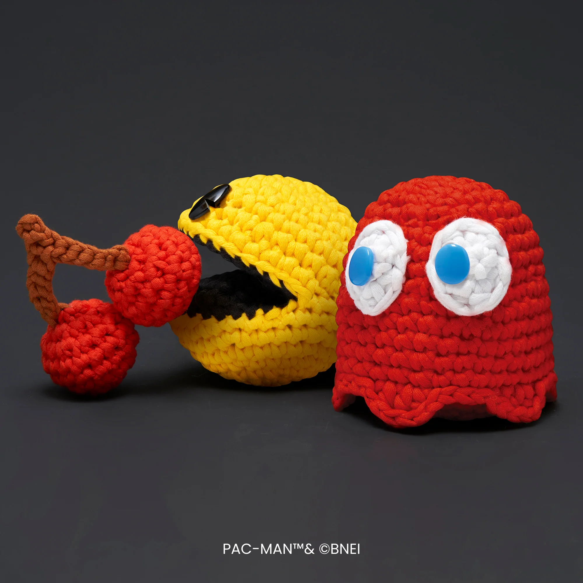 pac-man