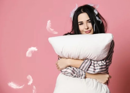 Hug Pillow