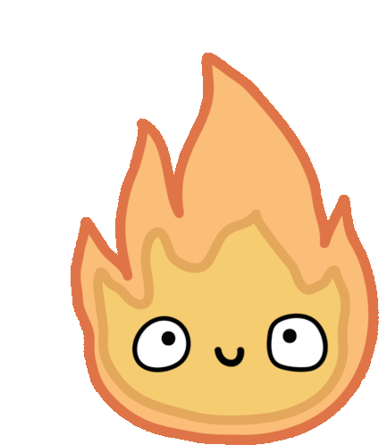 calcifer