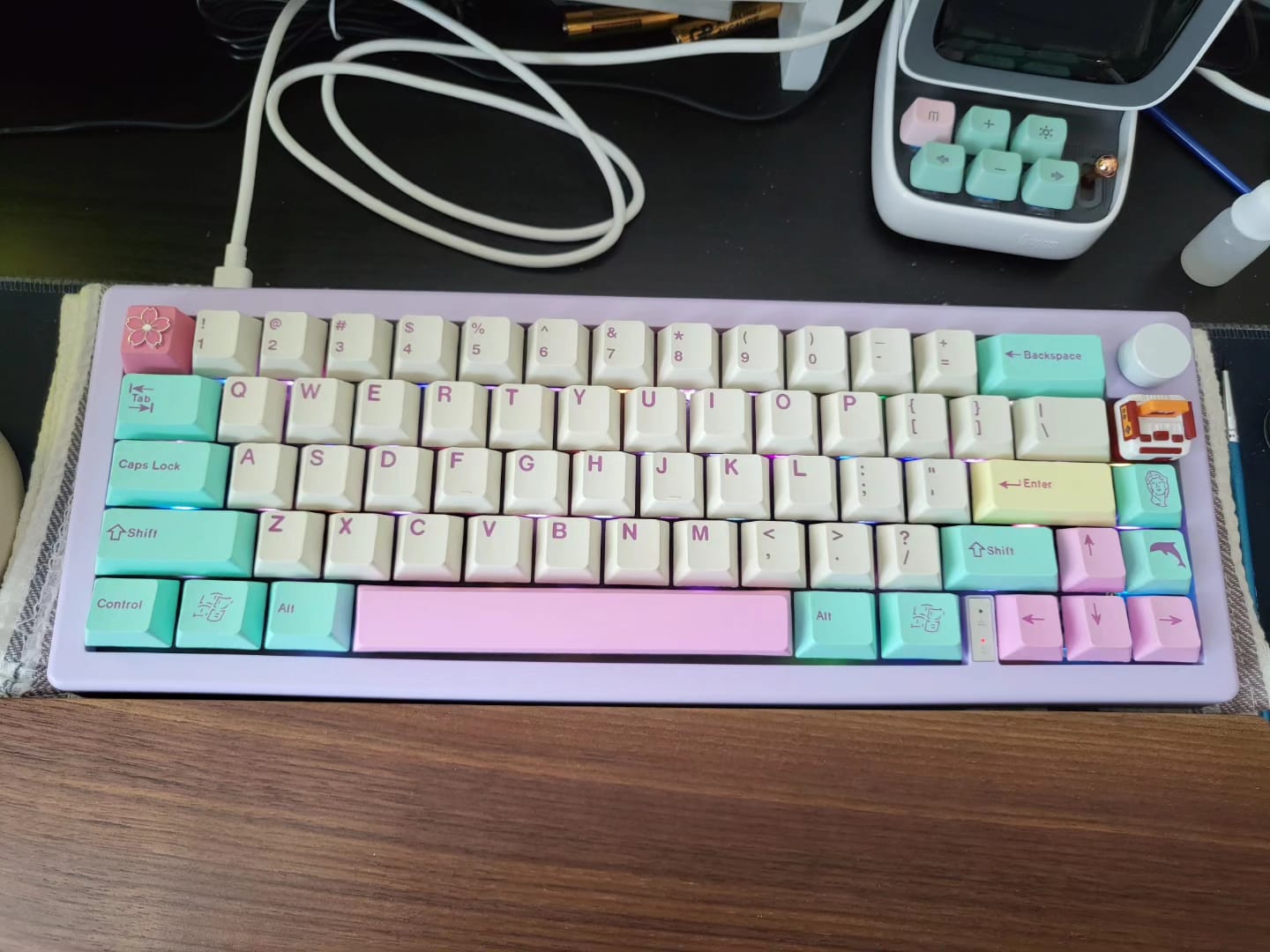 GMK67