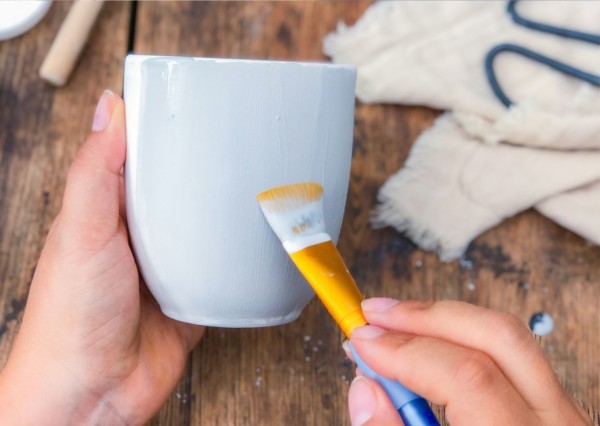 Potterypainting Example1