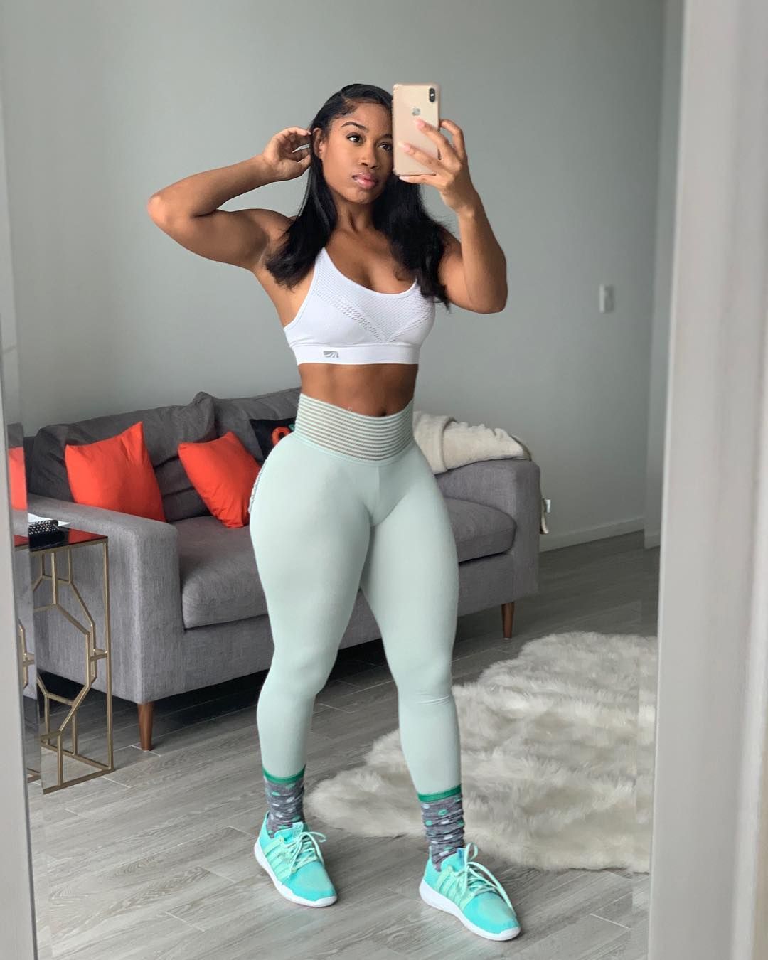 Fit Queen