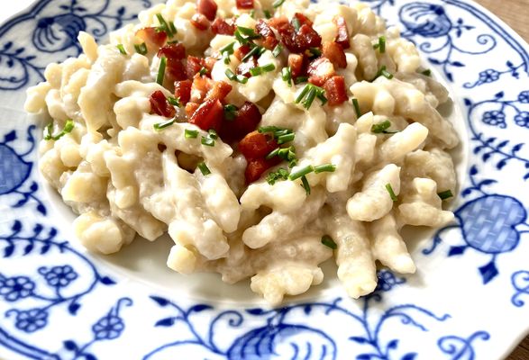 national meal of slovakia