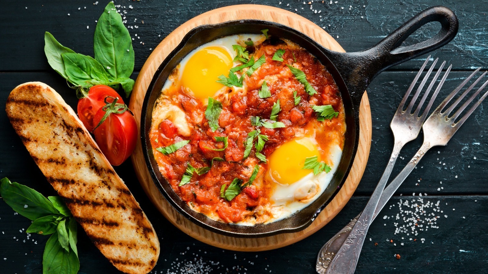 Shakshuka