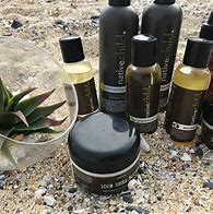 Hair Growth Products