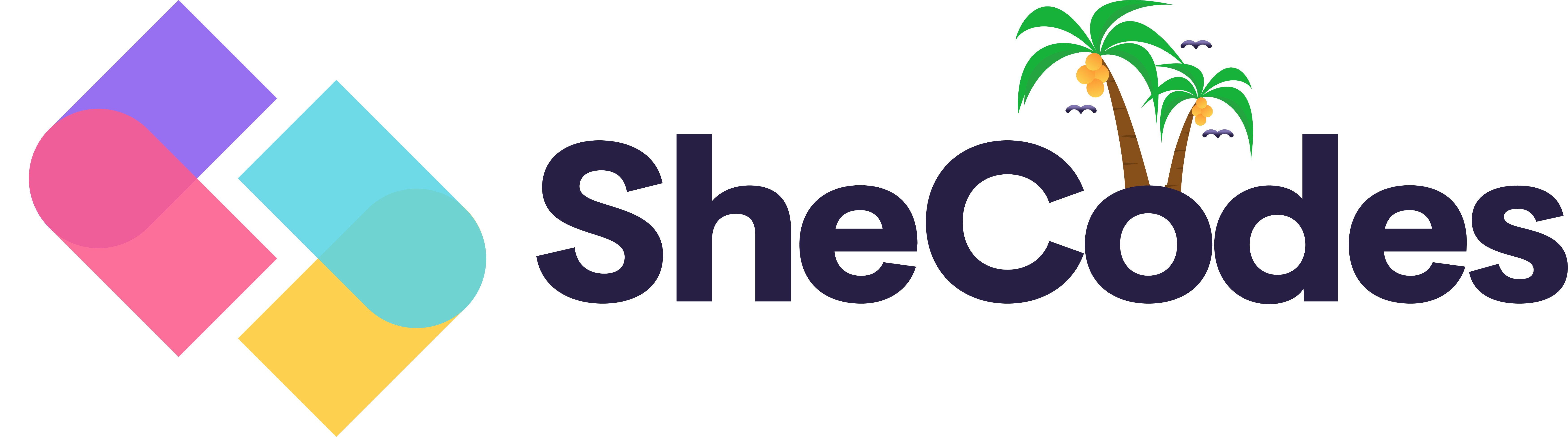 SheCodes Logo