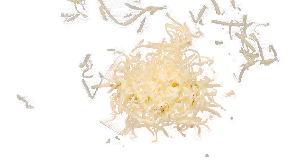 Shredded Cheese