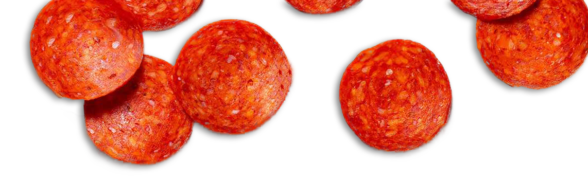 Pepperoni Slices