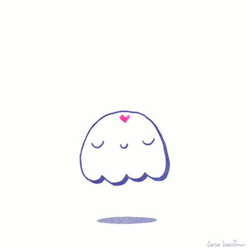 cute heart gif