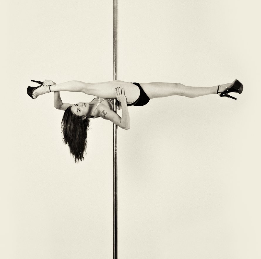 pole dance