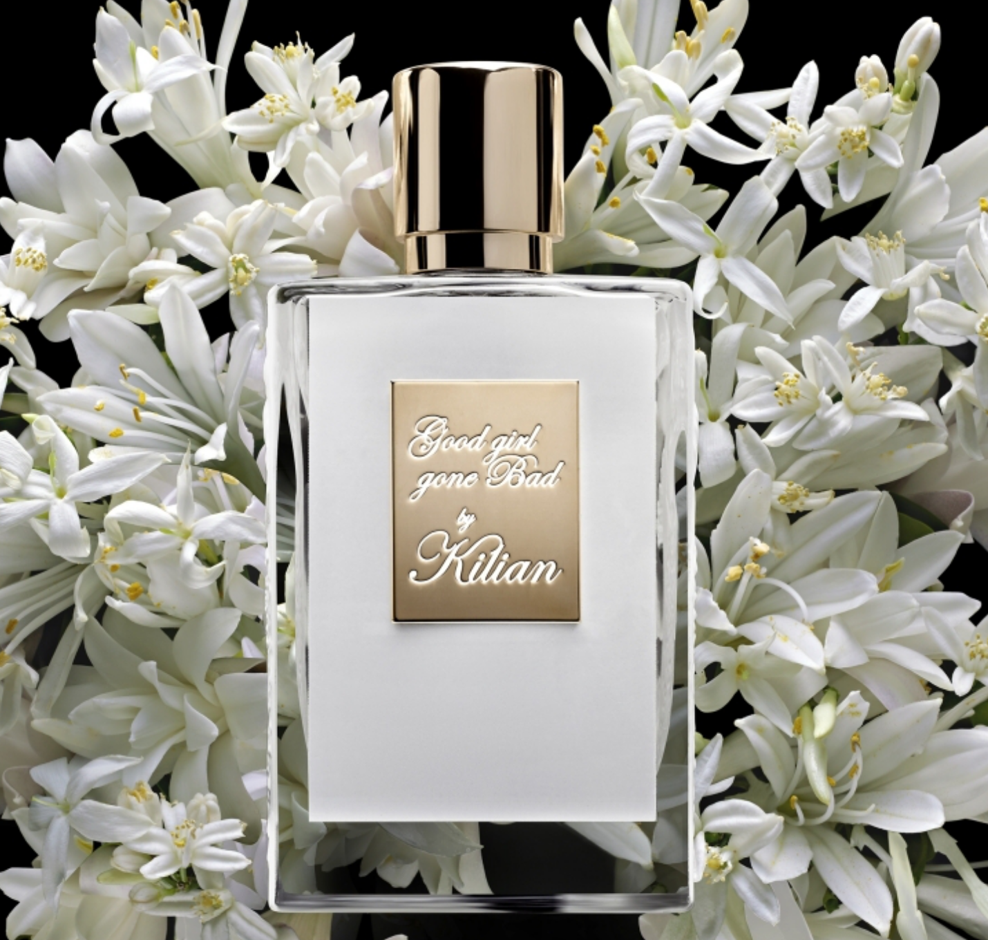 Kilian Good girl gone bad