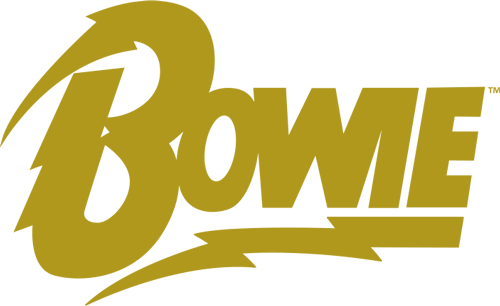 bowie-logo