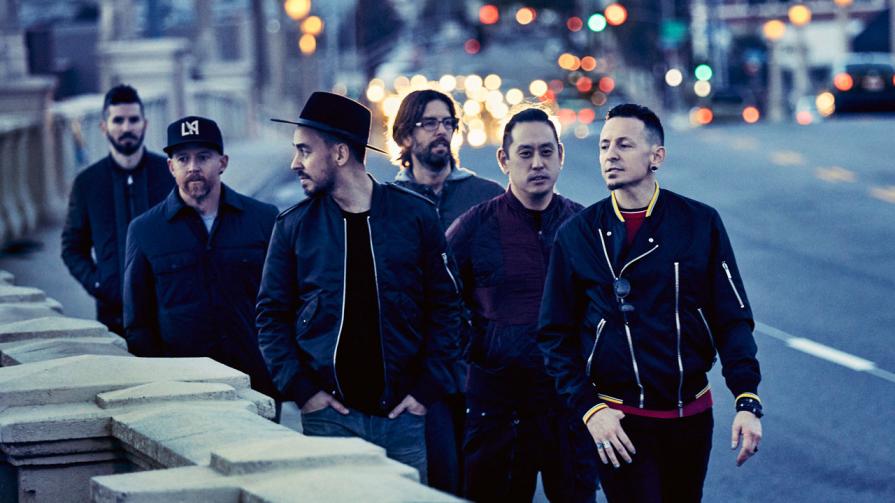 linkin park