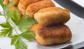Croquetas