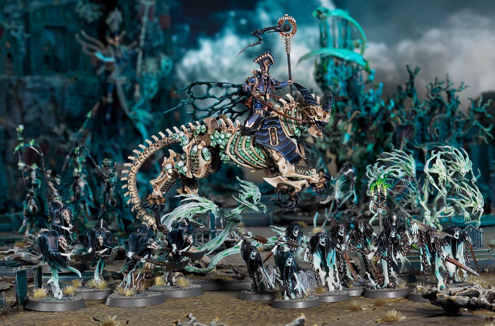 nightHauntArmy