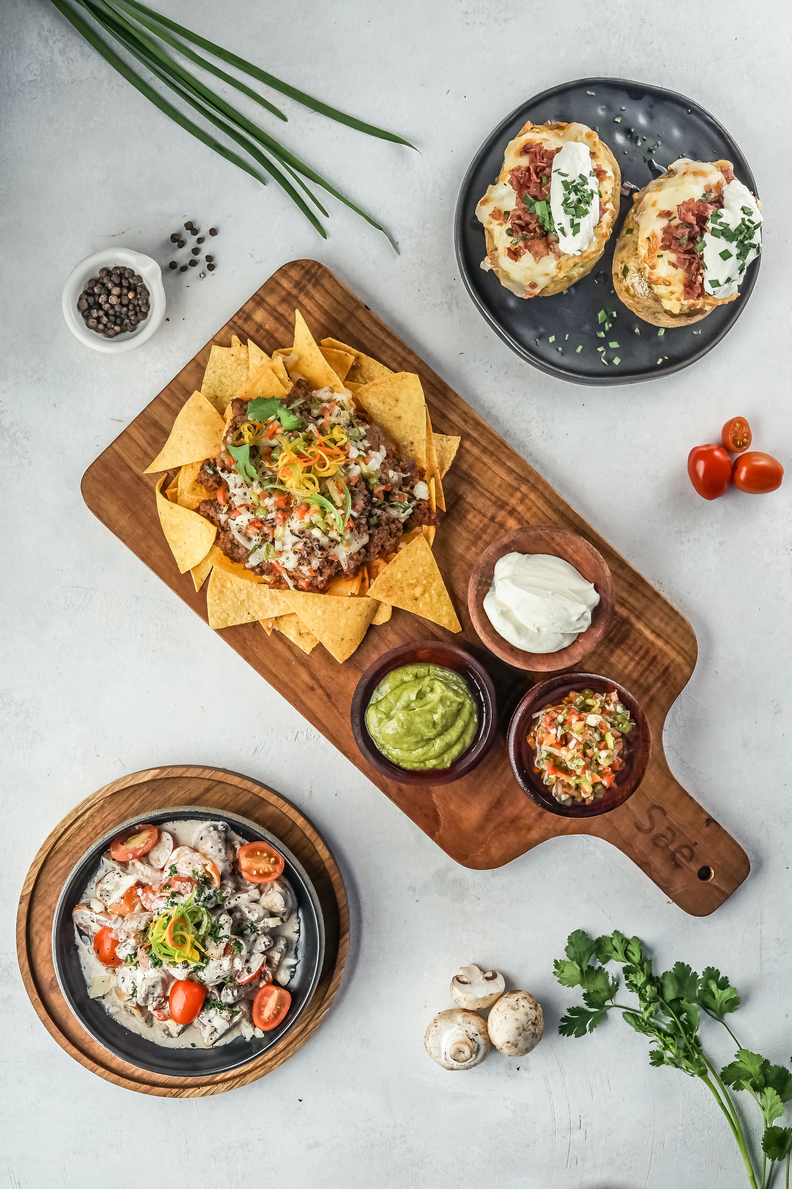 Photo of food