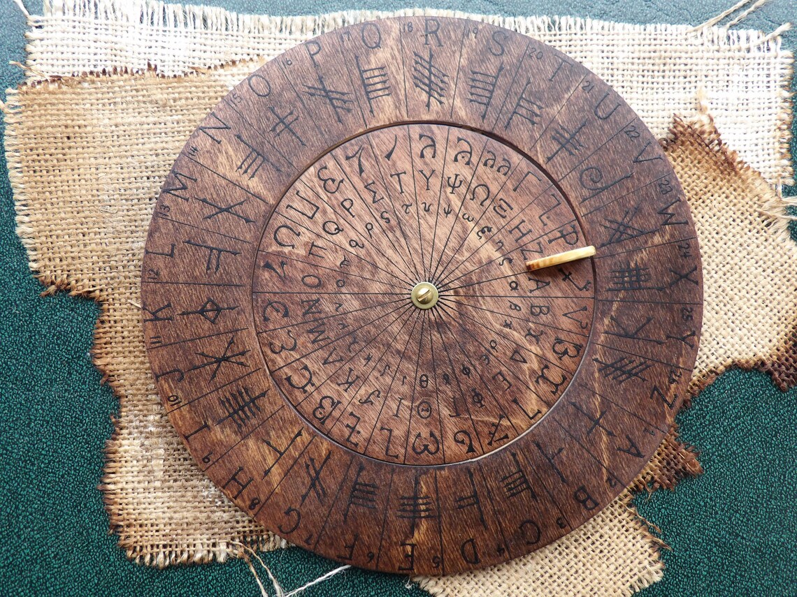 Cesar Cypher encoder