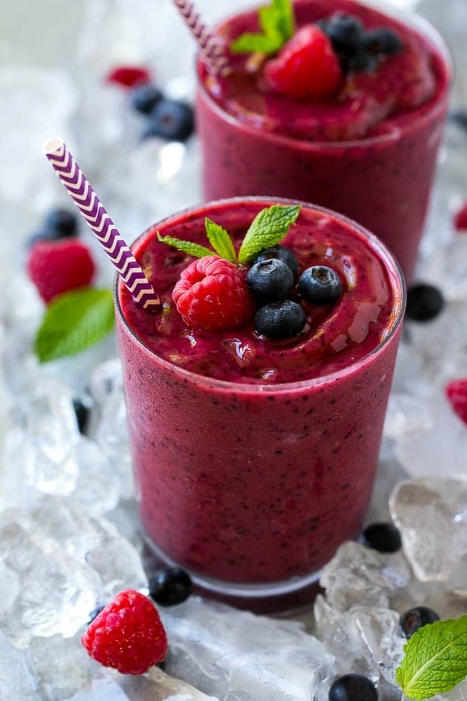 Healthy Smoothie