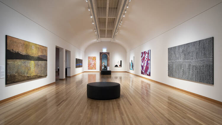 Bendigo Art Gallery