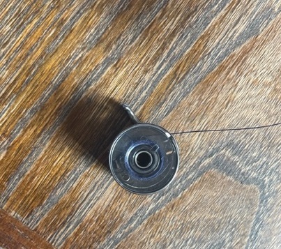 bobbin case insert