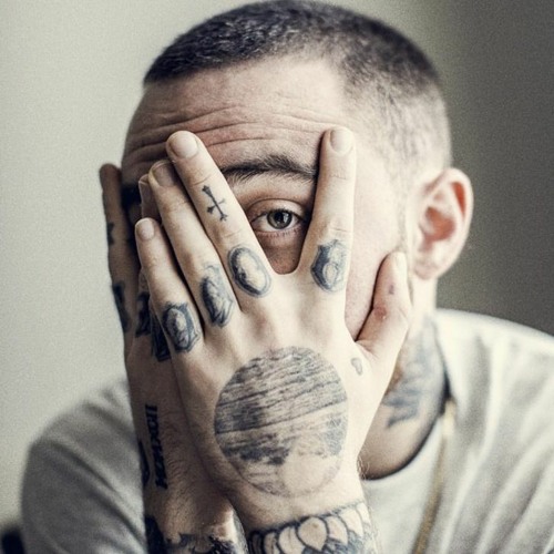 Mac Miller