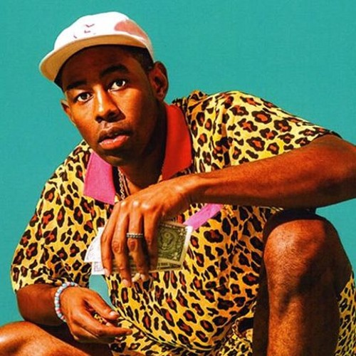 Tyler The Creator