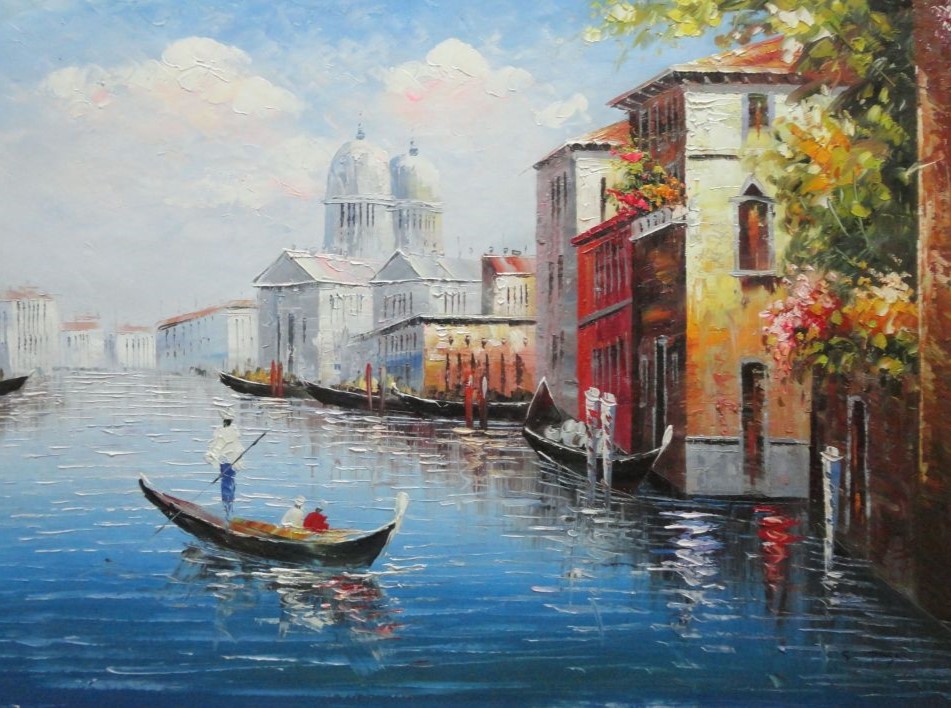 Venice