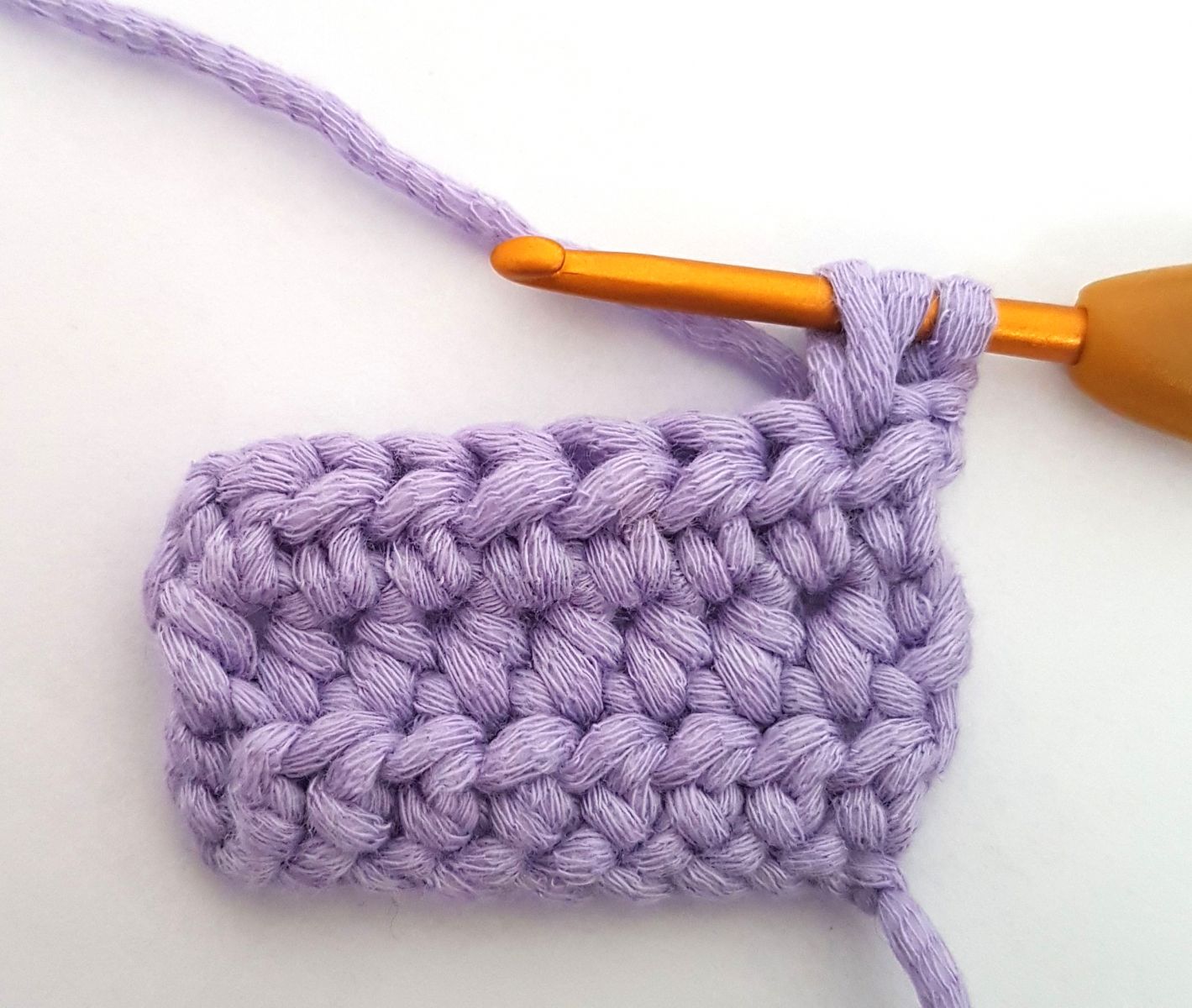 Basic Crochet