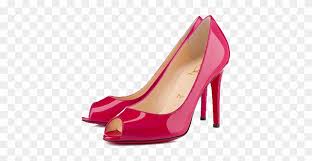 Scarpin heels