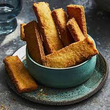 garri biscuits and buns